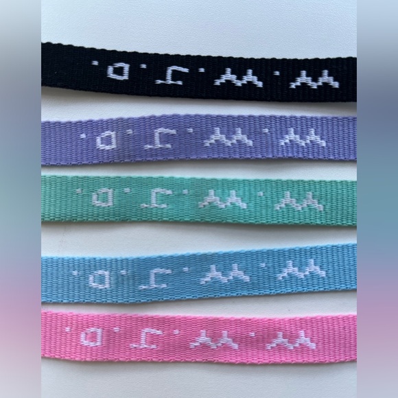 WWJD Bracelets - Picture 2 of 2